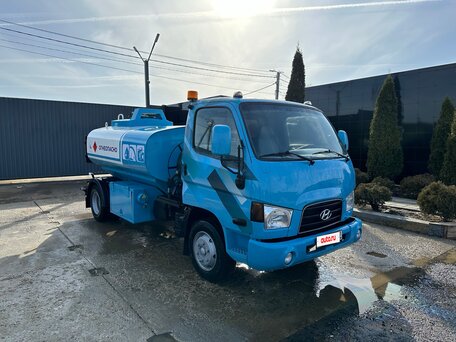 2013 Hyundai HD78, голубой, 1690000 рублей, вид 3