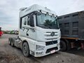 2023 FAW J6 CA4250, белый, 4711000 рублей - вид 1