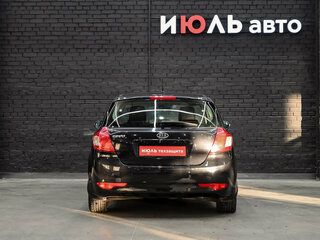 2010 Kia Ceed I Рестайлинг, чёрный, 790000 рублей, вид 5