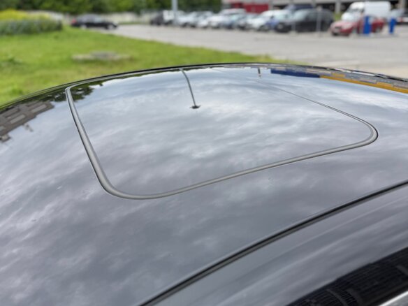 2019 Mazda 3 IV (BP), чёрный, 1790000 рублей - вид 29