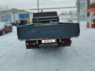 2013 ГАЗ ГАЗель Next, пурпурный, 1120000 рублей, вид 3