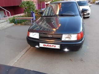 2005 Lada (ВАЗ) 2110, серый, 100000 рублей, вид 1