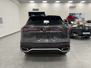 2026 Changan UNI-S I Рестайлинг, серый, 3249900 рублей, вид 4