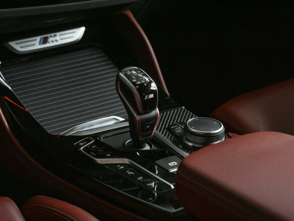 2019 BMW X4 M I (F98), белый, 5899000 рублей - вид 23