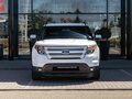 2014 Ford Explorer V, белый, 1495000 рублей - вид 1