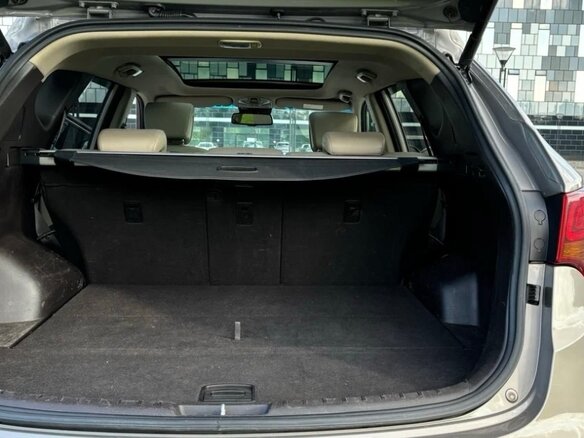 2015 Hyundai Santa Fe III Рестайлинг, бежевый, 2349000 рублей - вид 20
