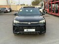 2026 Volkswagen Tiguan L II Рестайлинг (China Market), чёрный, 4775100 рублей - вид 1