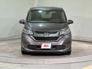 2017 Honda Freed II, коричневый, 1350000 рублей, вид 2