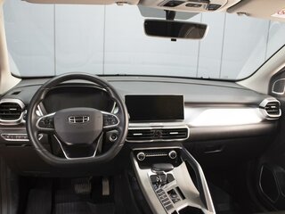 2022 Geely Coolray I, красный, 1630000 рублей, вид 5
