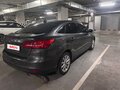 2018 Ford Focus III Рестайлинг, серый, 1000000 рублей - вид 3