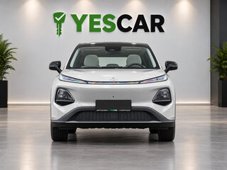2026 Changan Qiyuan Q05 51.9 kWh II, серый, 2483900 рублей, вид 1