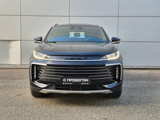 2024 Exeed TXL I Рестайлинг 2, зелёный, 2700000 рублей, вид 2