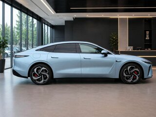2025 Esteo Exlantix ES, голубой, 6170000 рублей, вид 5