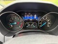 2017 Ford Focus III Рестайлинг, чёрный, 920000 рублей - вид 10