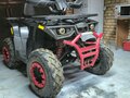 2020 Avantis Hunter 200, чёрный, 100000 рублей - вид 1