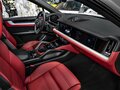 2025 Porsche Cayenne E-Hybrid Coupé III Рестайлинг, серебристый, 20000000 рублей - вид 10