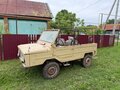 1977 ЛуАЗ 969А, бежевый, 150000 рублей - вид 2