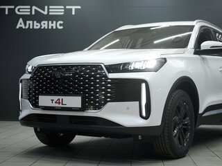 2026 Tenet T4L, белый, 2479000 рублей, вид 1
