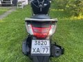 2014 Yamaha NMAX, бежевый, 255000 рублей - вид 7