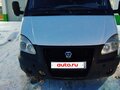 2009 ГАЗ ГАЗель (2705) Комби, белый, 340000 рублей - вид 10