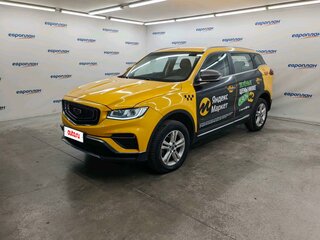 2023 Geely Atlas Pro, чёрный, 1175550 рублей, вид 1