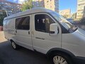 2014 ГАЗ ГАЗель (2705) Комби, белый, 360000 рублей - вид 1