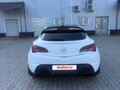2012 Opel Astra GTC J Рестайлинг, белый, 800000 рублей - вид 4