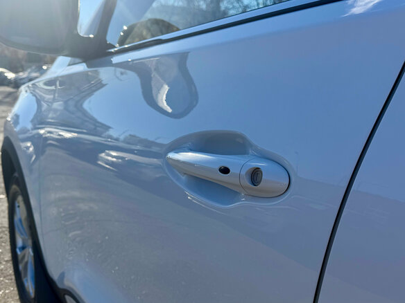 2024 Chery Tiggo 4 Pro I, белый, 1639000 рублей - вид 14