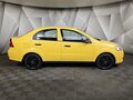 2008 Chevrolet Aveo I Рестайлинг, жёлтый, 545000 рублей - вид 5