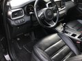 2017 Kia Sorento III Prime, чёрный, 2300000 рублей - вид 4