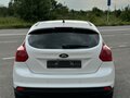 2014 Ford Focus III, белый, 1120000 рублей - вид 3
