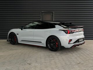 2023 Zeekr 001 FR I Рестайлинг 1, серый, 9900000 рублей, вид 3