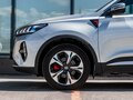2023 Chery Tiggo 7 Pro Max I, серебристый - вид 8