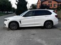 2014 BMW X5 30d III (F15), белый, 3545000 рублей - вид 4