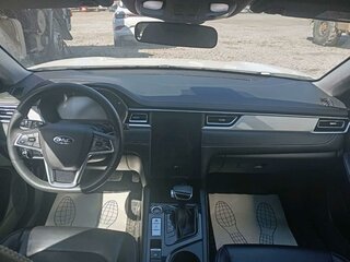 2023 JAC J7 I, белый, 814300 рублей, вид 5