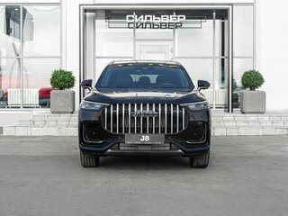 2026 Jaecoo J8, чёрный, 4598550 рублей, вид 5