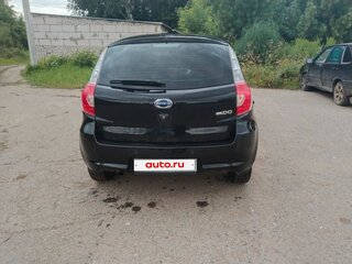 2016 Datsun mi-DO, чёрный, 474000 рублей, вид 4