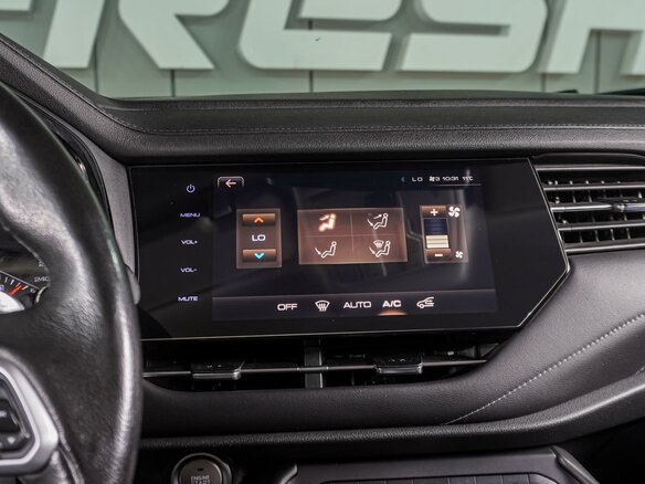 2019 Haval F7 I, белый, 1639000 рублей - вид 12