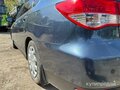 2014 Nissan Almera III (G15), синий, 675000 рублей - вид 7