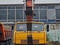 2008 КамАЗ 43118, жёлтый, 3000000 рублей - вид 6