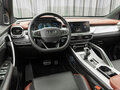 2022 Geely Coolray I, серый - вид 6