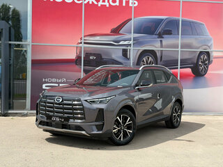 GAC GS4