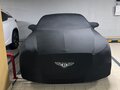 2019 Bentley Continental GT III, чёрный, 17400000 рублей - вид 3