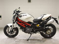 2014 Ducati Monster 796, белый - вид 2