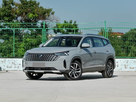 2026 Jetta VS8, серый, 2393033 рублей, вид 1