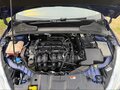 2018 Ford Focus III Рестайлинг, синий, 1250000 рублей - вид 10