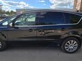 2011 Ford S-MAX I Рестайлинг, чёрный, 1196000 рублей - вид 8
