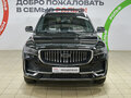 2023 Geely Monjaro I, чёрный - вид 1