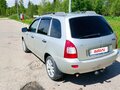 2009 Lada (ВАЗ) Kalina I, бежевый, 400000 рублей - вид 1