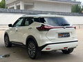 2022 Nissan Kicks I Рестайлинг, белый, 1190222 рублей - вид 5